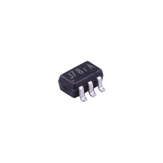 74LVC1G3157DW-7 IC Electronic Components SWITCH SPDT 6 OHM SOT363 / 1 Circuit IC Switch 2:1 10Ohm SOT-363