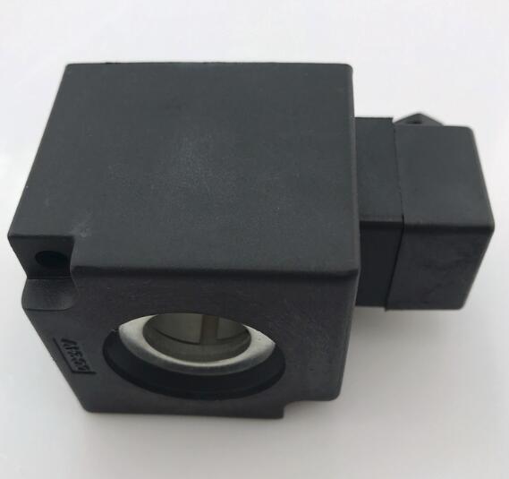 Диаметр катушки 11мм клапана соленоида пути К23Д-1.2Т К25Д К35Д 3/2 микро- пневматический внутренний