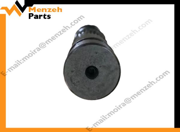 2047884 1126210900 204044 0725203 Motor Shaft ZX250 ZX270-3 ZX330-3 ZX350-5G ZX450 Travel Motor
