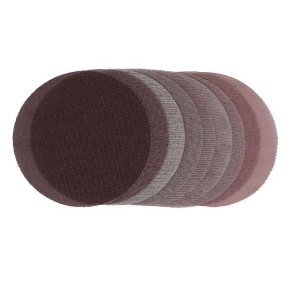 Customized Blue Abrasive Fabric Sanding Belt with ODM Support