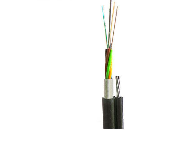96 Core Armoured Figure 8 Outdoor Aerial Fibre Cable