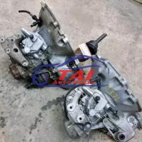 Manual Hydraulic Type Gearboxes Ac Generator Alternator For OPEL CORSA / ASTRA / ZAFIRA