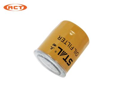 129150-35152 filtro de óleo do filtro de óleo do caminhão/LF3657 Fleetguard para a máquina escavadora