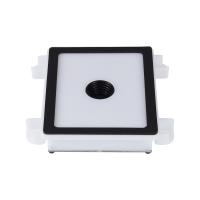 Scanner de code-barres intégré blanc ultra fin pour distributeur automatique en libre-service