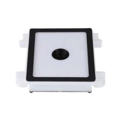 White Embedded Barcode Scanner Ultra Thin QR Bar Code Scanner For Self Service Vending Machine