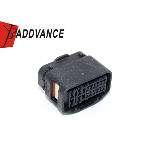 7283-7678-30 7283-7192-30 Y azaki 0.64/1.5 16 Pin Electronic Connector For Enterprise Systems Parts