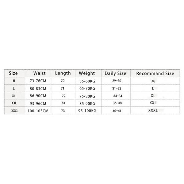 Mid waist XMAMLON RTS Detachable Casual Pants Men's Outdoor Quick-drying Sweatpants