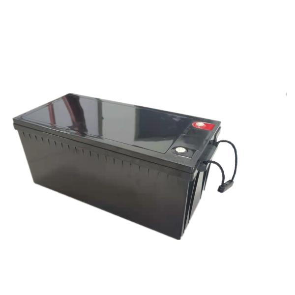 12V 100Ah 200Ah Energy Storage Lithium Ion Battery Car Electric Bike Accessories