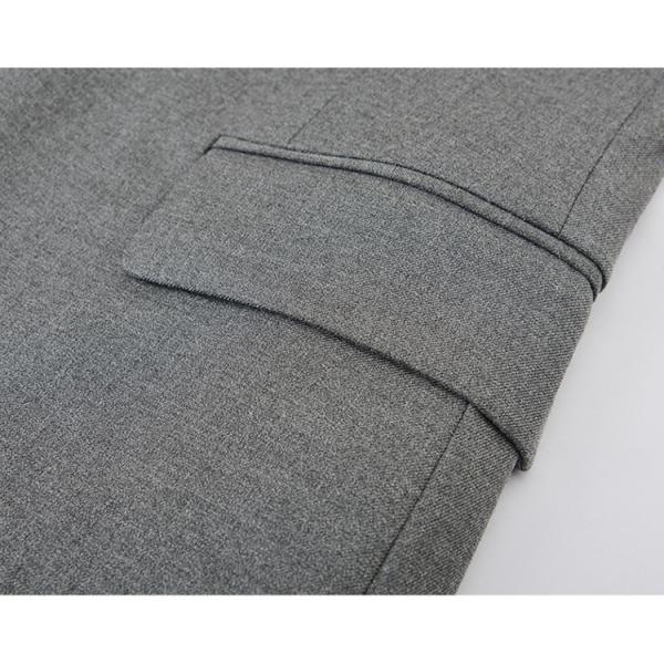 Профессиональные стройные дамские блейзеры офисные костюмы с ветростойкой тканью