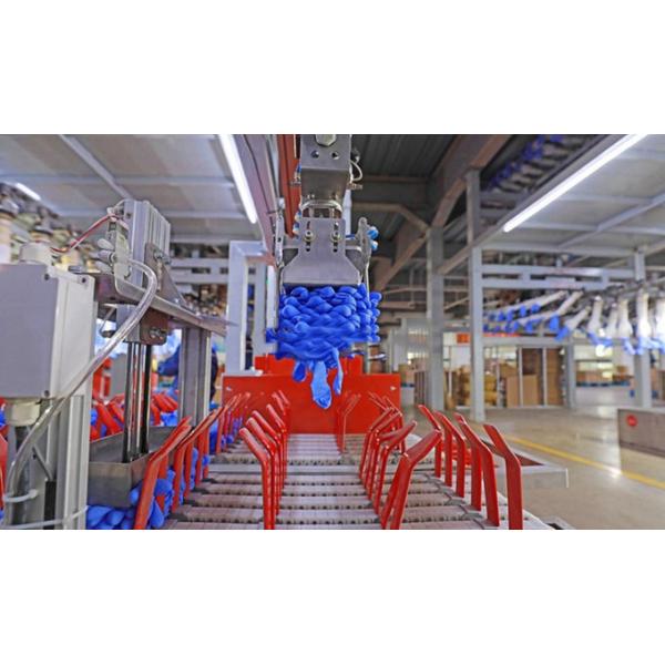 Машинного оборудования перчаток латекса ZX Ltd. перчатка высокоскоростного медицинского резиновая делая перчатку Machine.surgical делая машину