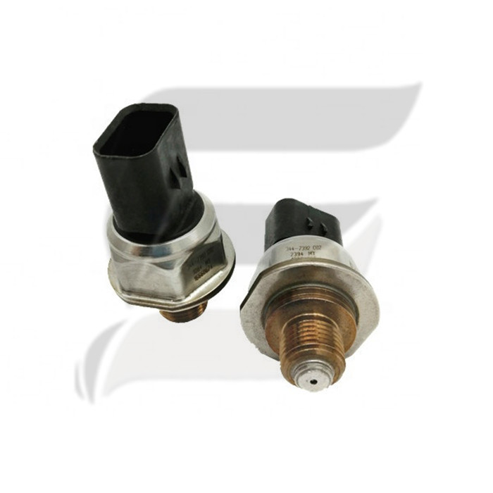 344-7392 3447392 запасных частей кота Caterplillar 312E 320E 336E экскаватора
