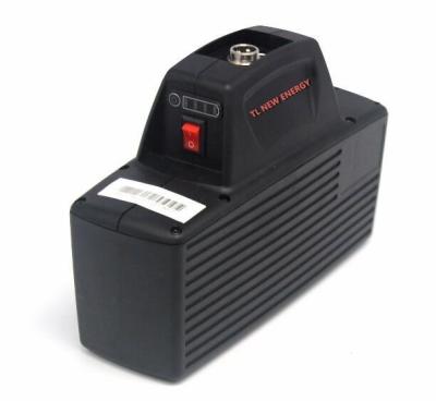 Rechargeable 18650 36v Lithium Battery For Cordless Garden Tools