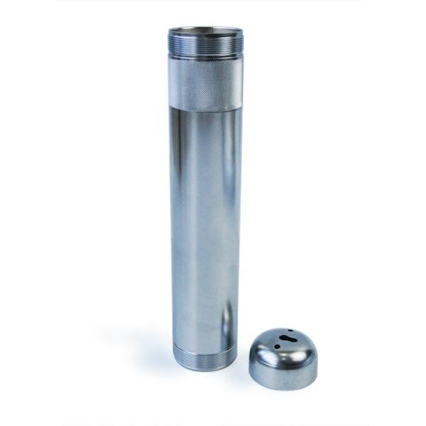 300mm Oil Grease Gun Parts High Pressure Tableau Heavy Duty Greasing Pump 2000PSI