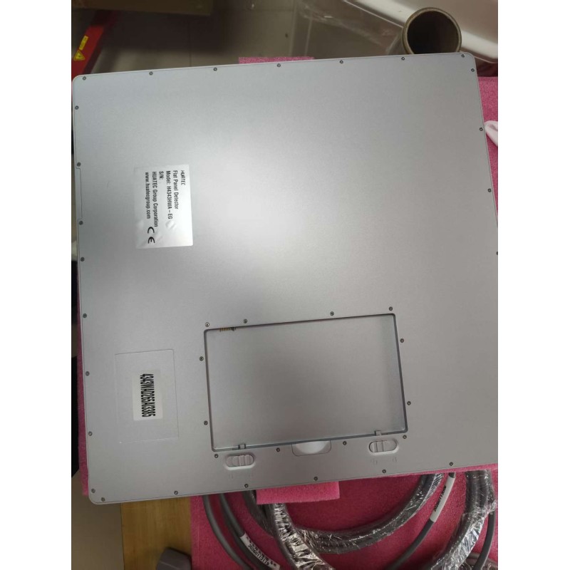 H3025HWN-EG High Dynamic Range X-ray Flat Panel Detector 40-370KV Energy Range IP54/IP67 Industrial Non-destructive Testing Equipment