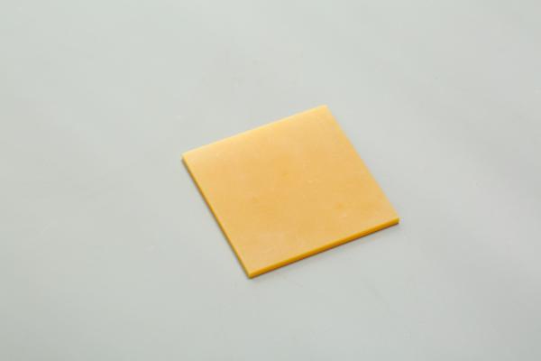 Customizable Thermal Insulation Pad 1000°C High Temp Insulation Sheet