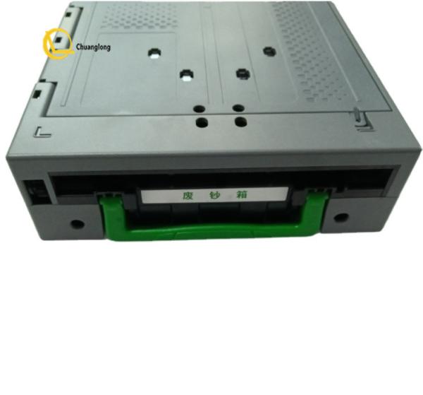 ATM Repair Nautilus Hyosung BRM CRM 8000 Divert Cassette 7000000145 Monimax 8000TA BRM20 BRM24  Cassette S7000000145