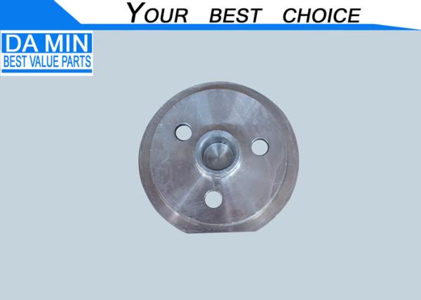 6HK1 Idle Gear Shaft 8943948060 Aluminum Cap Engine Model 6HE1 6HH1 6HK1 OEM 1007040-117