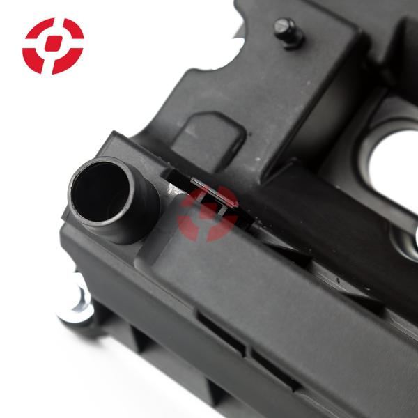 OEM LR032081 AJ812145 New Left VALVE COVER for LAND ROVER Manufacturers directly provide high-quality automotive accessories