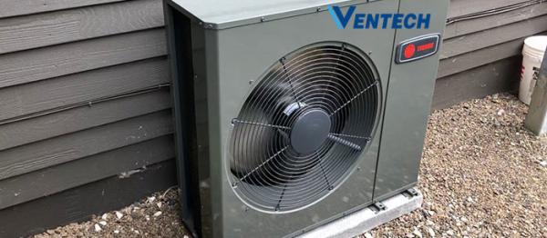 Central Air Conditioner Btu For HVAC System Daikin Rooftop Packaged Unit Catalogue