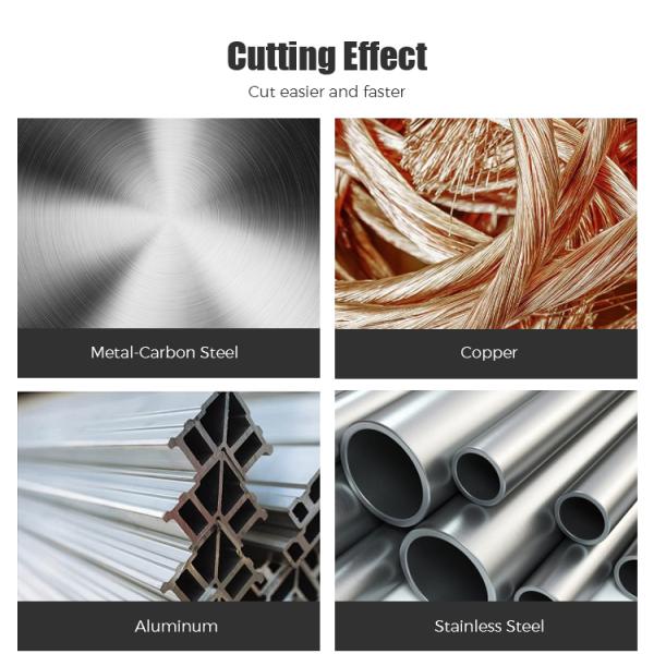 Стеклоткань усилила смолу Inox отрезала с колеса 3/32