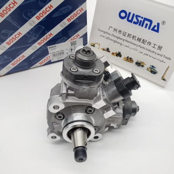 Motor comum diesel genuíno da bomba de combustível 0445020608 32R65-00100 do trilho de BOSCH D06FR