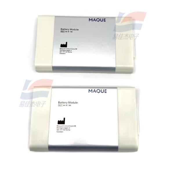 6487180 10.5V Discharge Cut-off Nickel-metal-hydride Rechargeable Battery with Customizable Color Options in White/Silver/Blue