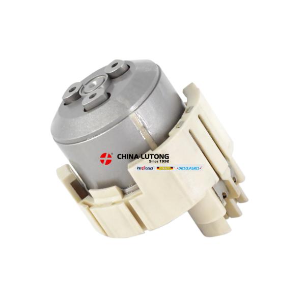 High Performance Control Valve 7206-0440 Eup Actuator Solenoid Valve for Daf 1668325 Wholesale Price 7206-0440 Factory Sale