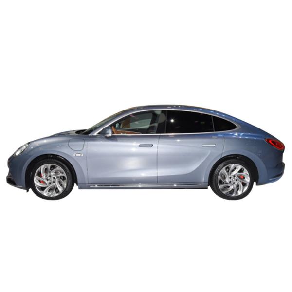 Inteligente adulto 4 portas 5 lugares Sedan Ora Iluminação Cat Ev Carro Torque máximo Nm 300-400Nm