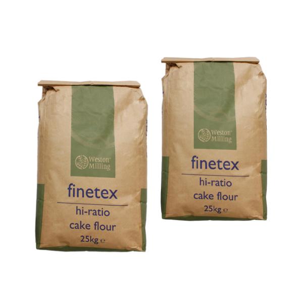 Fish Meal Seed 30kg Multiwall Kraft Paper Bags CMYK Printing