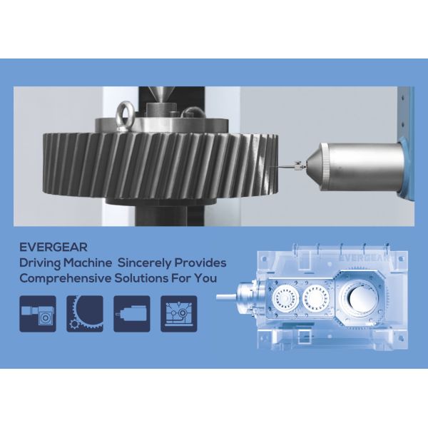 ZHEJIANG EVERGEAR DRIVE CO.,LTD