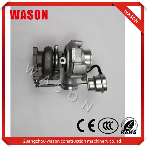 6271-81-8500 Komatsu Electrical Parts Aftermarket Turbo Kits ISO9001 Certificate
