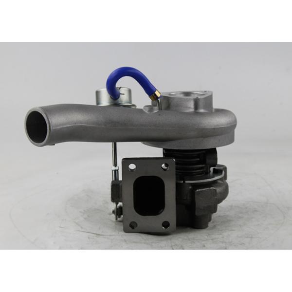 Турбонагнетатель 703605-5003S Nissan TB2580, 703605-0001,703605-0002,14411G2402,14411G2407