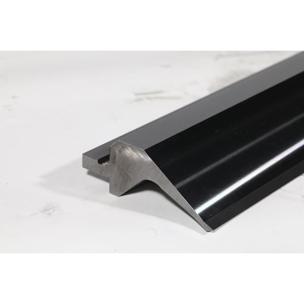 Специализированный пресс тормоз верхний штамп 45HRC-50HRC изгибающие штампы для гидравлического пресса