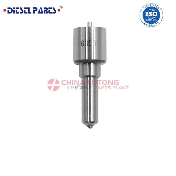 Common Rail Fuel Injector Nozzle G4S016 for injecor 295700‑0101、1J508‑53053
