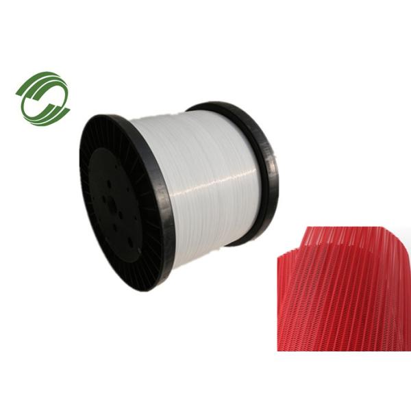 Проницаемость воздуха пряжи 0.25mm-0.5mm моноволокна ЛЮБИМЦА фармации высокая