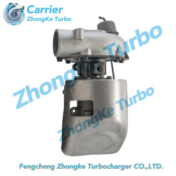 Turbo OEM GM-4 RHC62 171077 10154652 12512988 12530336 12530339 12552738 12556124 6T-600 GM-8 pour camionnette GMC Chevrolet avec moteur GM 6.5