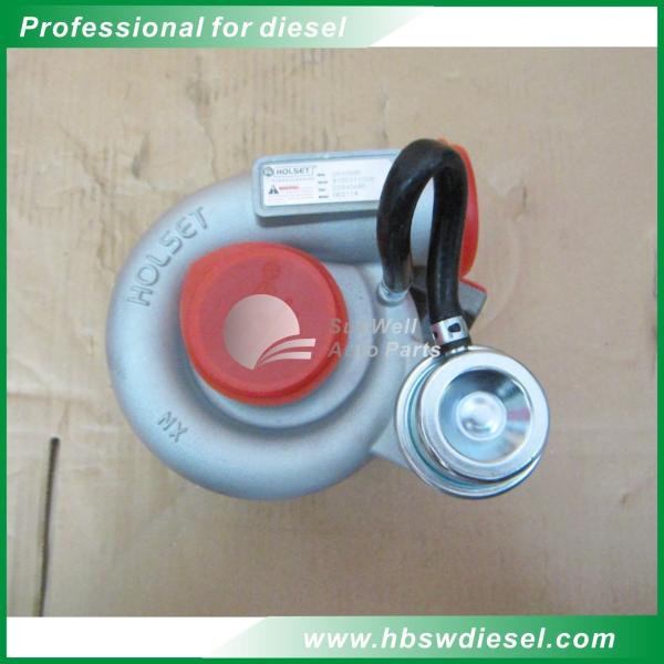 Holset HE221W turbocharger 2840685 D2840684 for Foton Cummins ISF2.8 engine