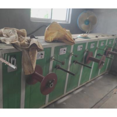 2 In 1 95% New Used High Speed Coir Jutesisal Twisted Rope Making Machinery