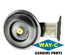 JV 4016 02 Moto Motorcycle Horn MP3 Para BAJAJ BOXER BM150