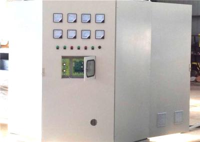 Máquina de aquecimento de aquecimento média da indução da fonte de alimentação da frequência KGPS