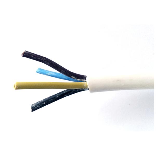                    Heavy Duty Electrical Cable Wire for Industrial Use             