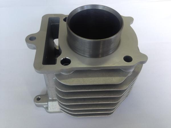 Yamaha Single Cylinder 4 Stroke Engine Parts For Yamaha Lingying125 Scooter