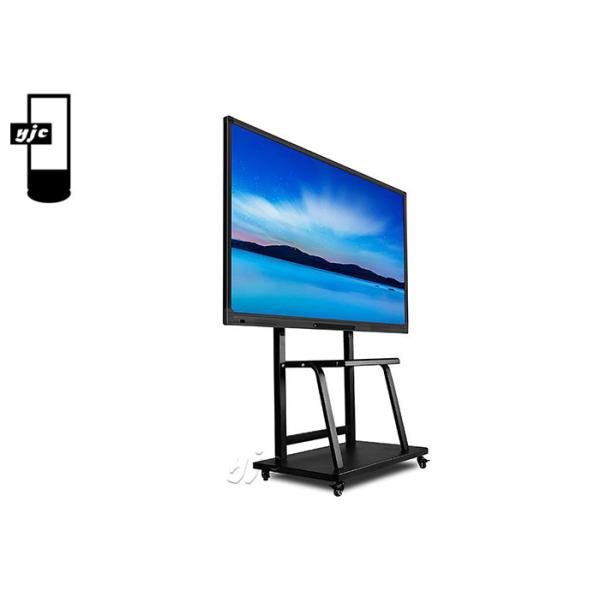 86 ″ все в одном взаимодействующем Вхитебоард для видеоконференции