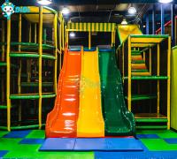 Une nouvelle zone pour enfants multi-fonctionnelle
