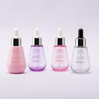 Customized Oil Serum Bottle for ODM/OEM Delivery in Just 15-20 Days Customer Needs