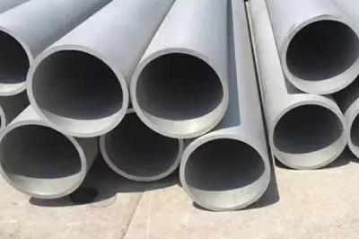 Brilhante sem emenda dos VAGABUNDOS do tubo de aço 2B 2D de ASTM SS 304 recozido