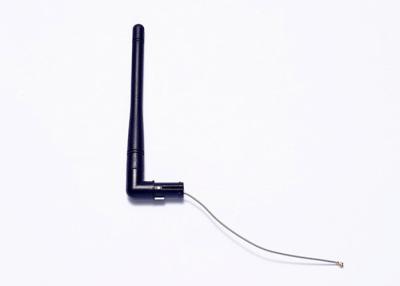 Impedância interna sem fio antena preta/branca LTE 50OHM de 4G LTE com impulsionador do sinal