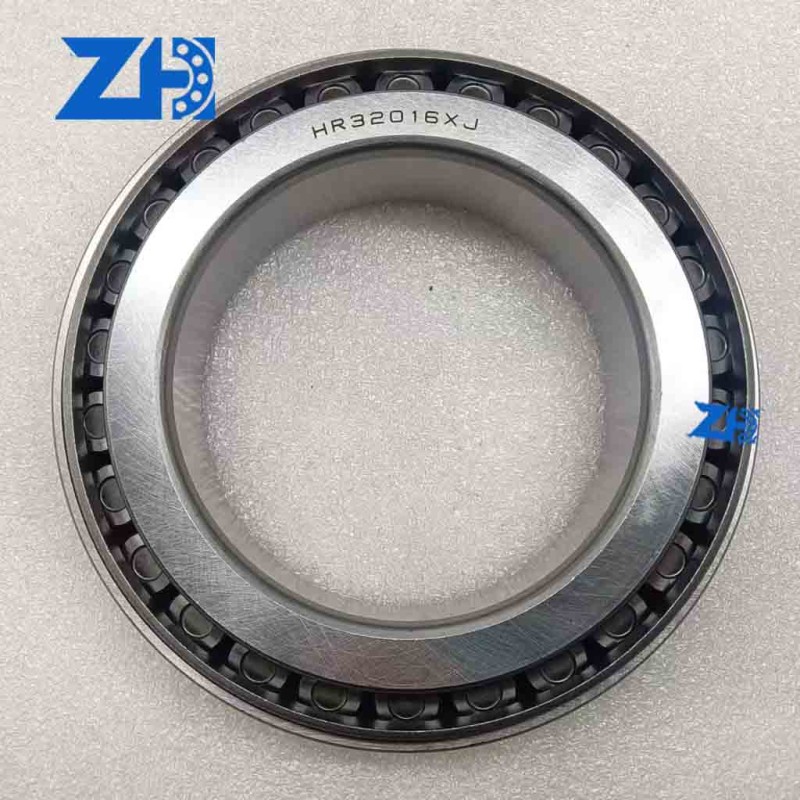 Bearing manufacturing in China HR32016XJ Imported bearing wholesale ZH
