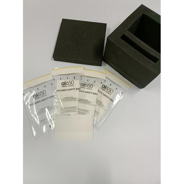 Сумка для переноса образца лаборатории 95кПа влагостойкая