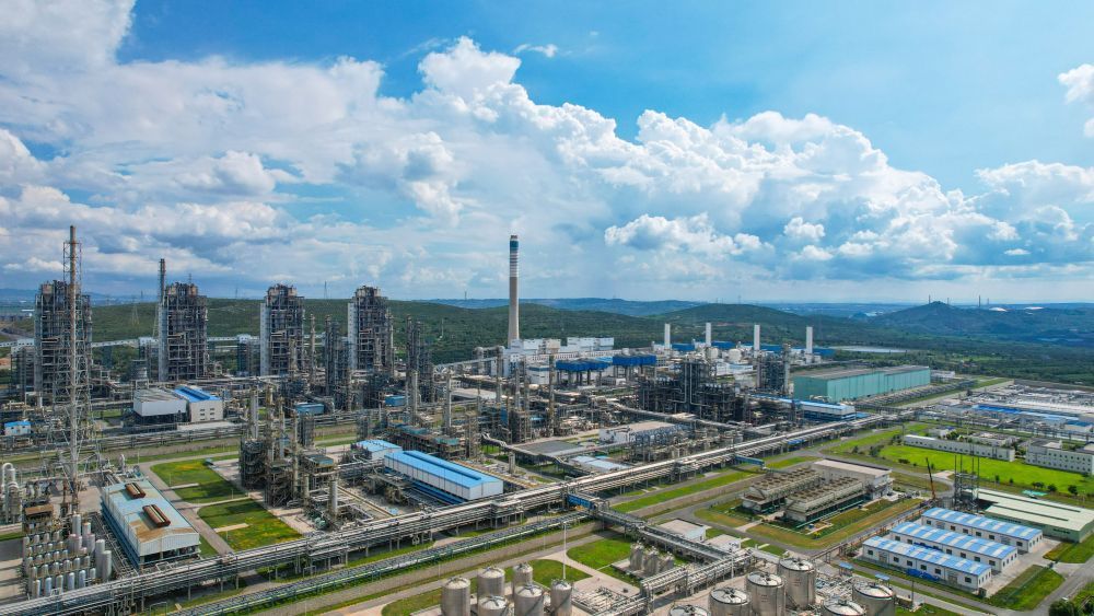 Nanjing Yuxuan Chemical Industry Co., Ltd